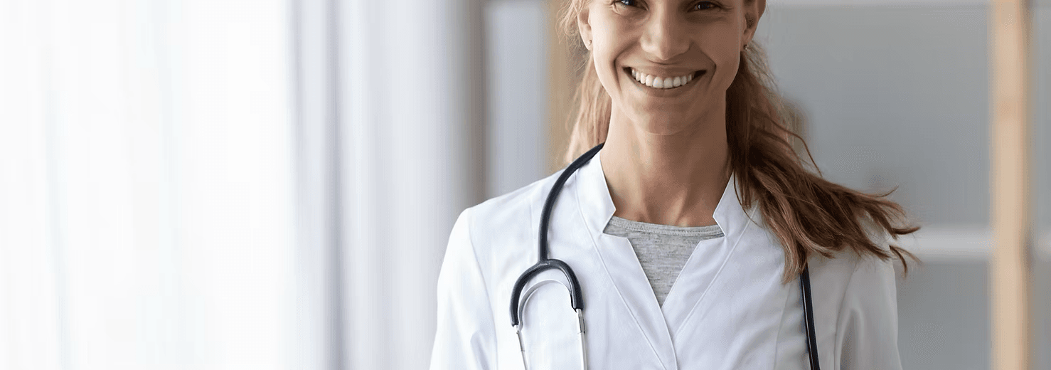 Healthcare professional