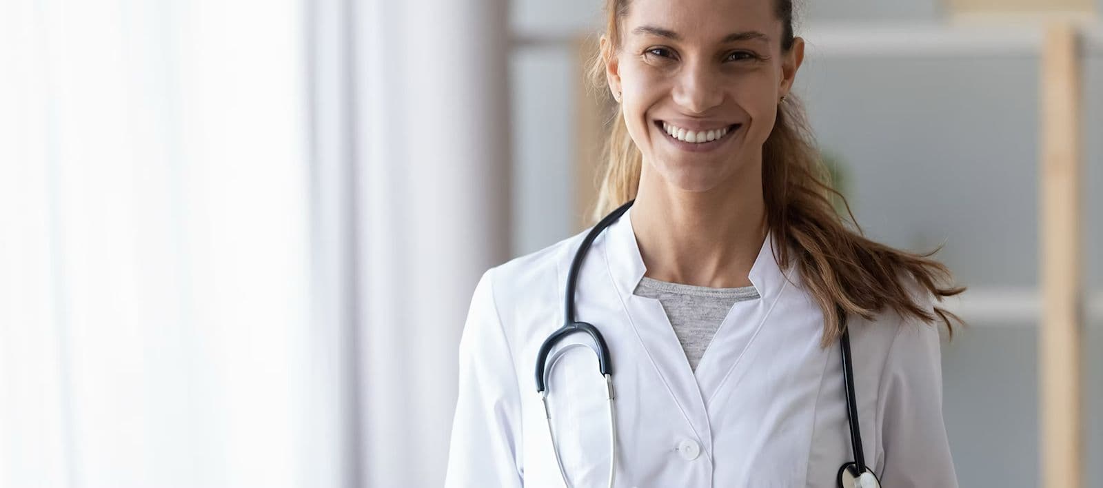 Healthcare professional